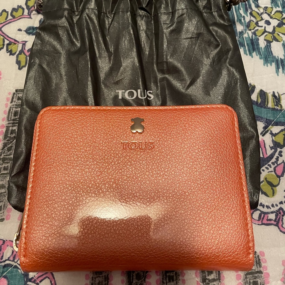 Tous wallet